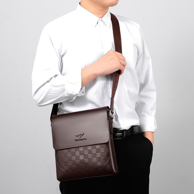Monaco Premium Sling Bag