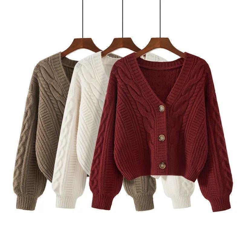 Heritage Knit Collection