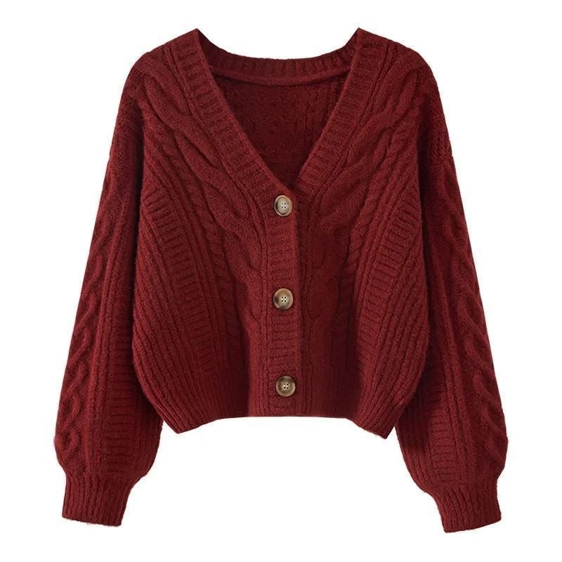 Heritage Knit Collection