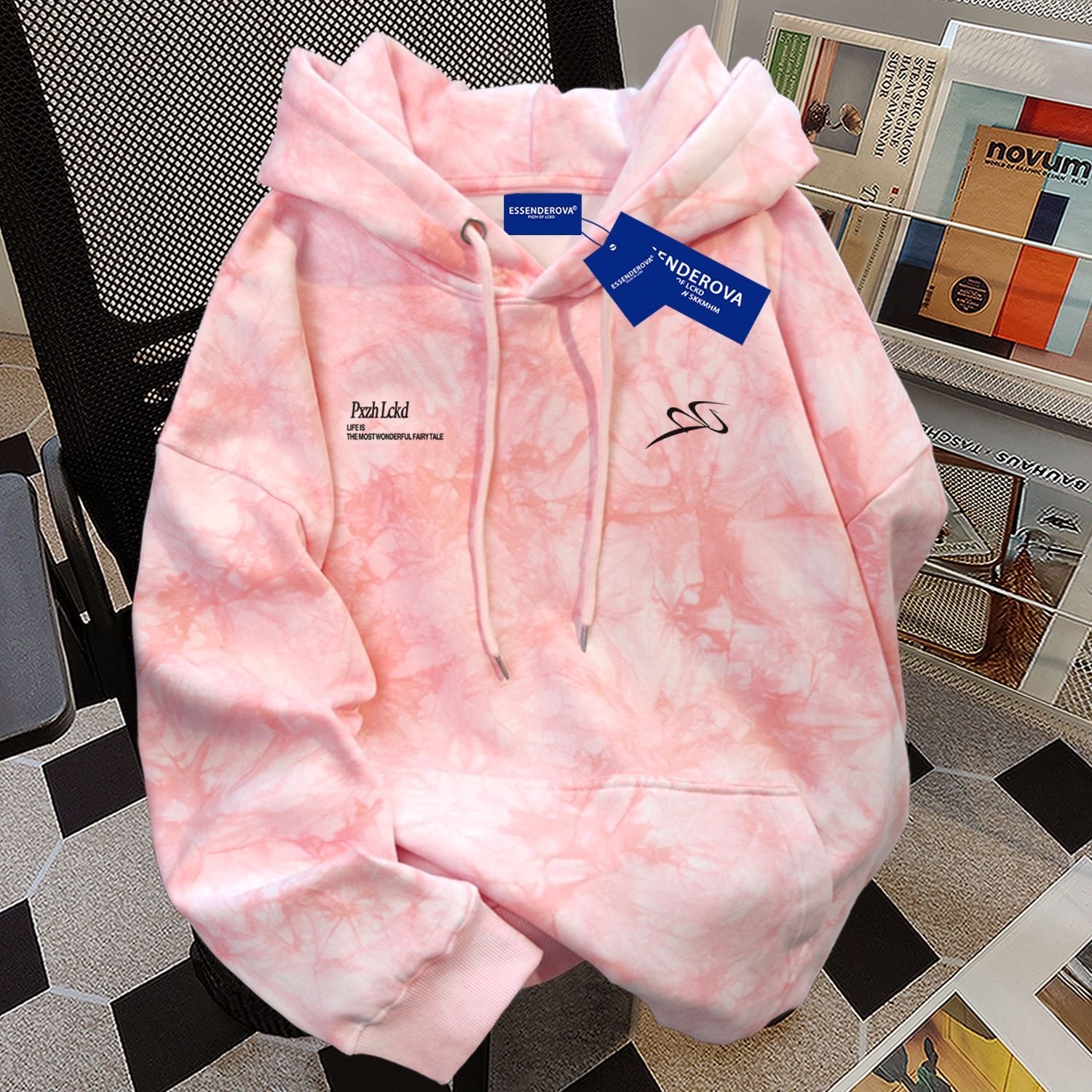 Beautiful Hoodie