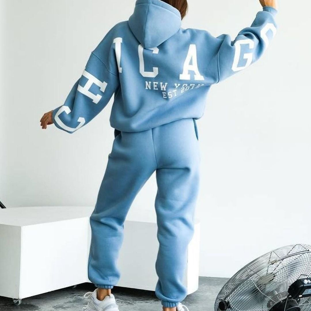 Premium Matching Tracksuits