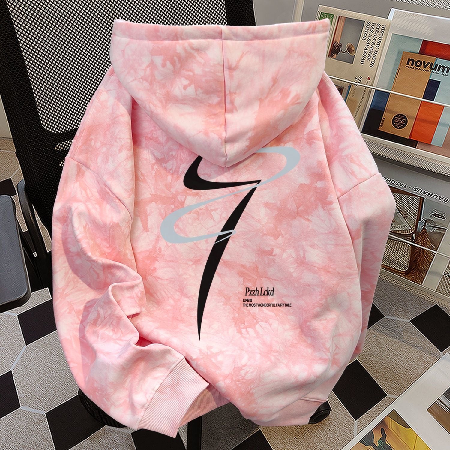 Beautiful Hoodie