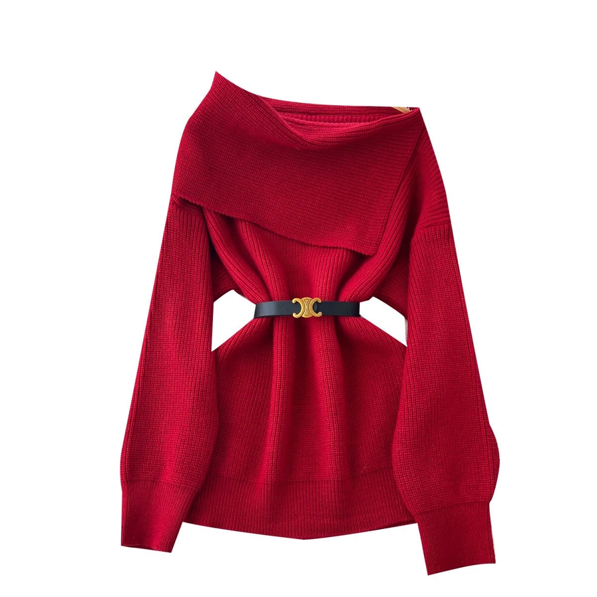 Signature Knitwear Collection