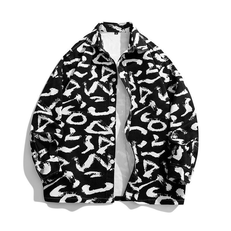 Urban Artistry Long Sleeve Shirt