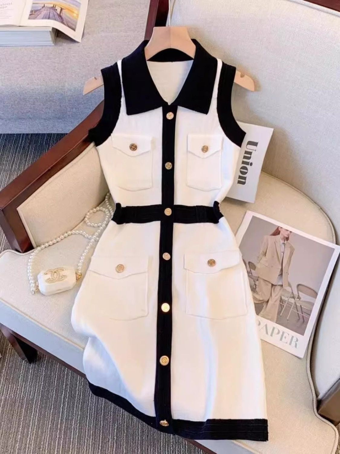 Chic Dresses