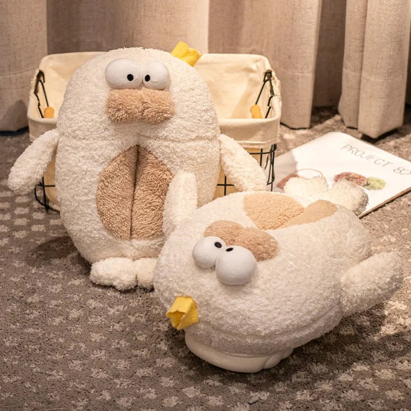 Comfy House Slippers