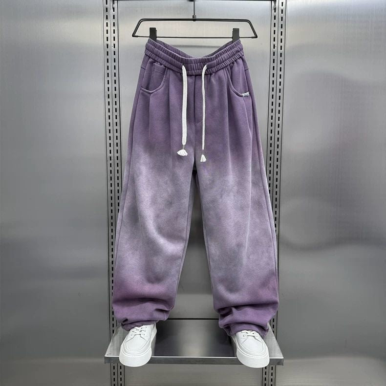 Ombre Gradient Lounge Pants