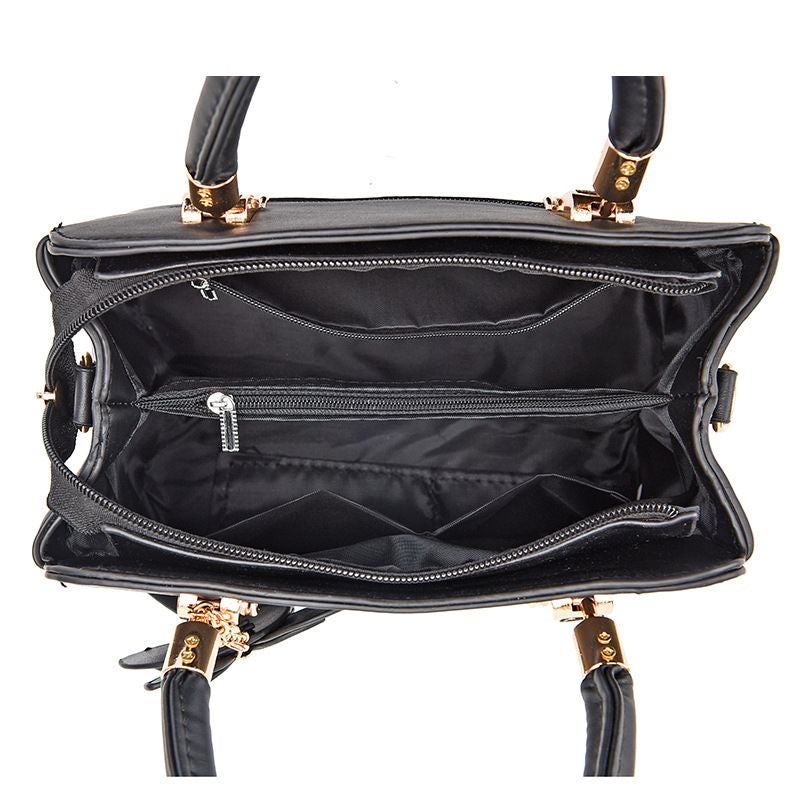 Floral Elegance Handbag Collection
