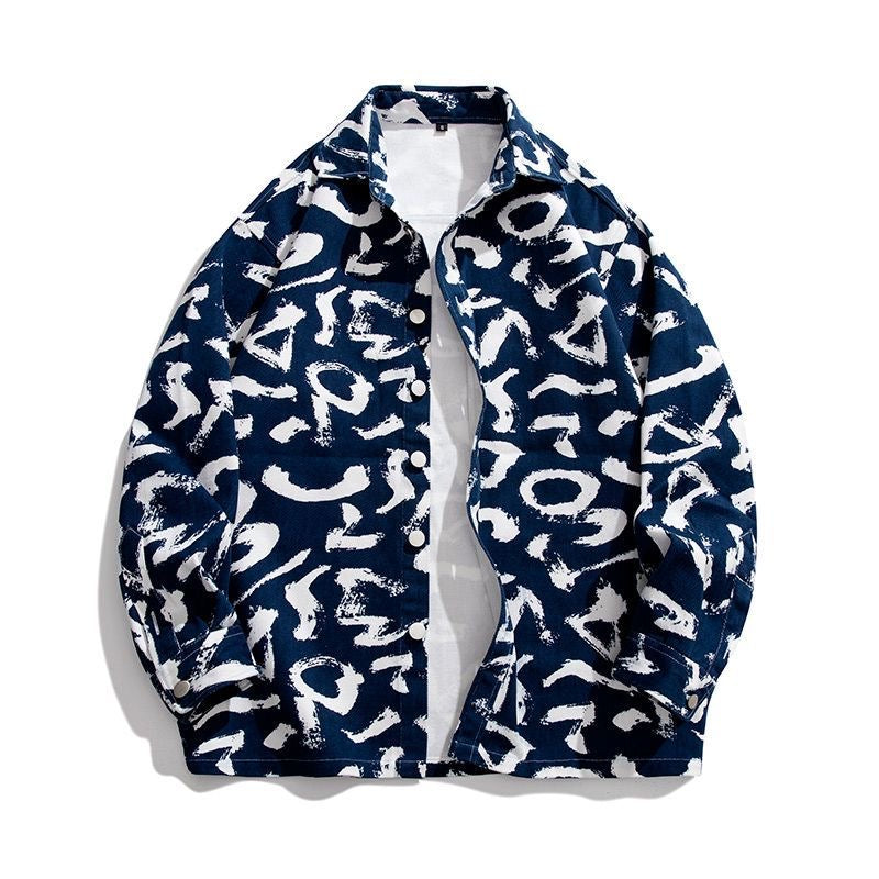 Urban Artistry Long Sleeve Shirt