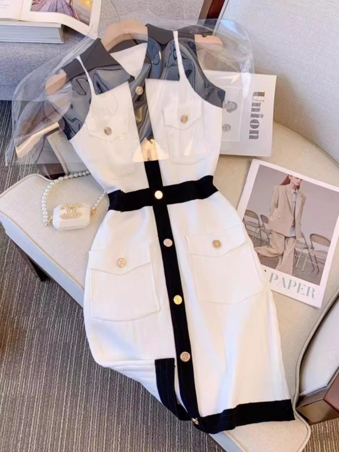 Chic Dresses