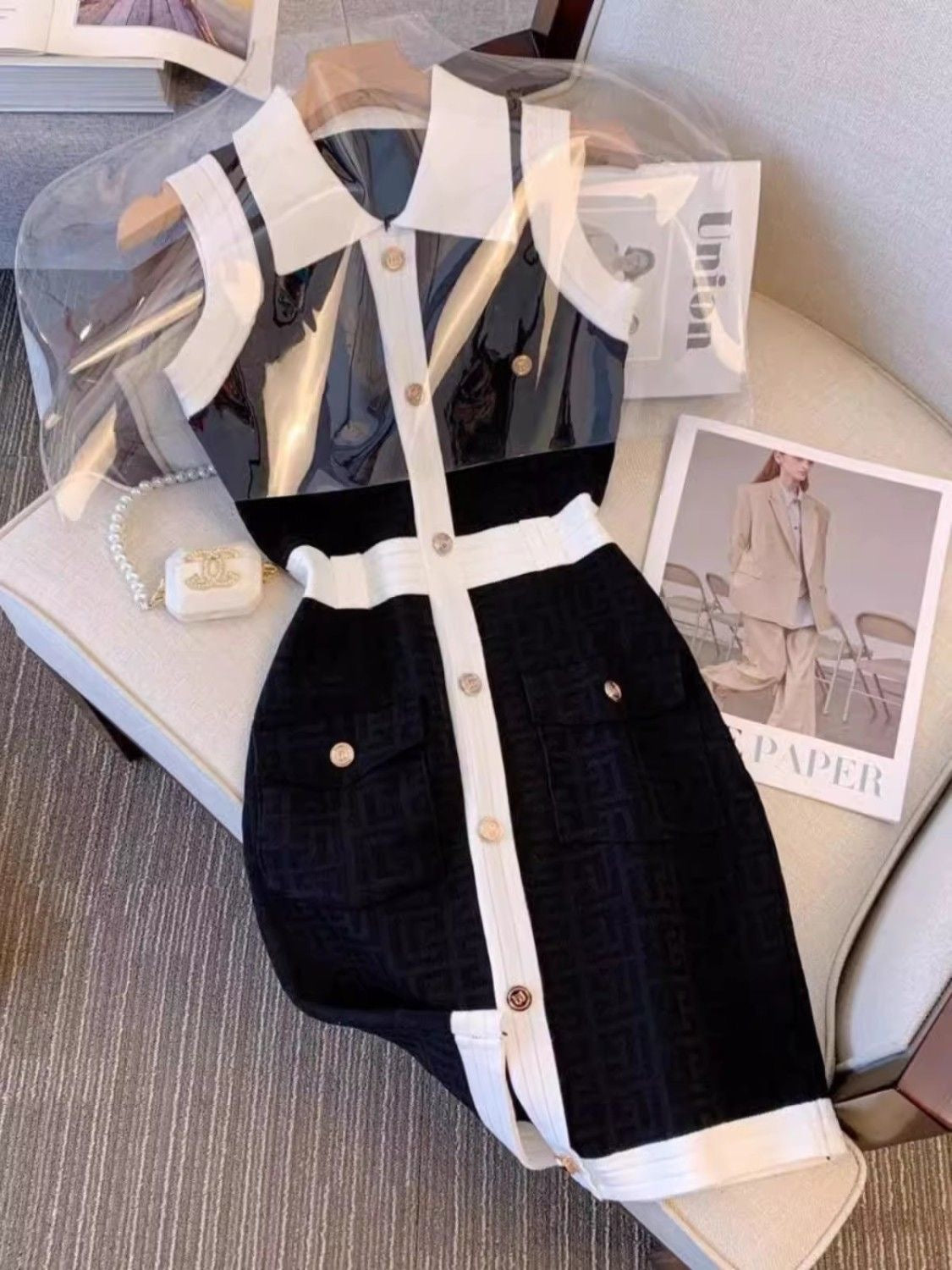 Chic Dresses