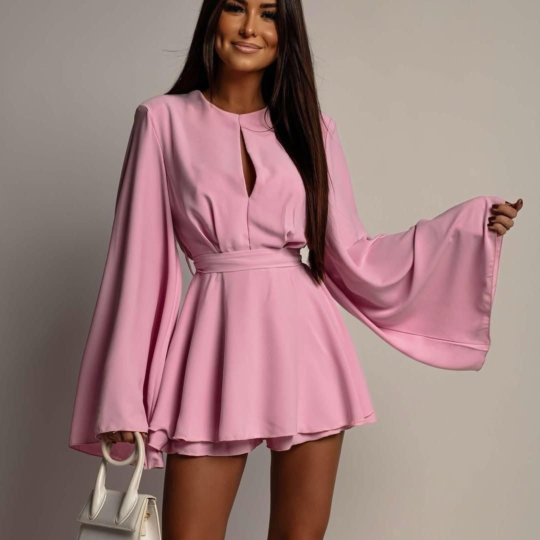 ELEGANCE EDITOR Jumpsuit