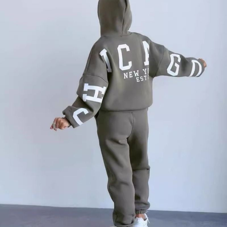 Premium Matching Tracksuits