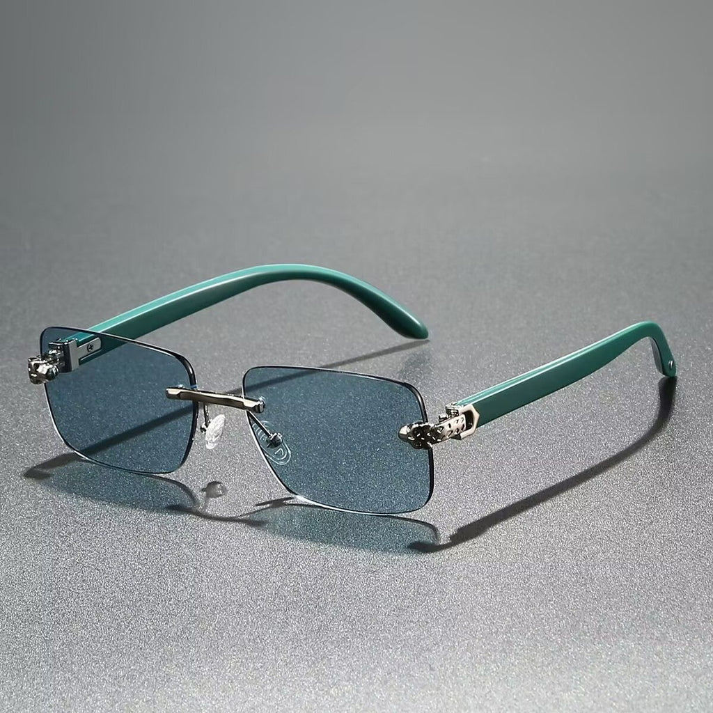 Premium Frameless Sunglasses