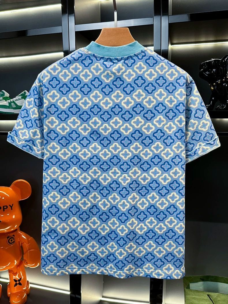 Lucky Charm Vintage Tee 