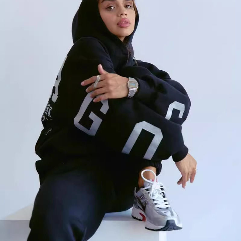 Premium Matching Tracksuits