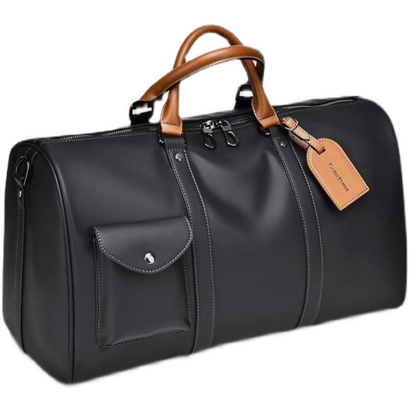 Voyager Classic Travel Pack – Premium Multi-Function Travel Bag with Detachable Strap