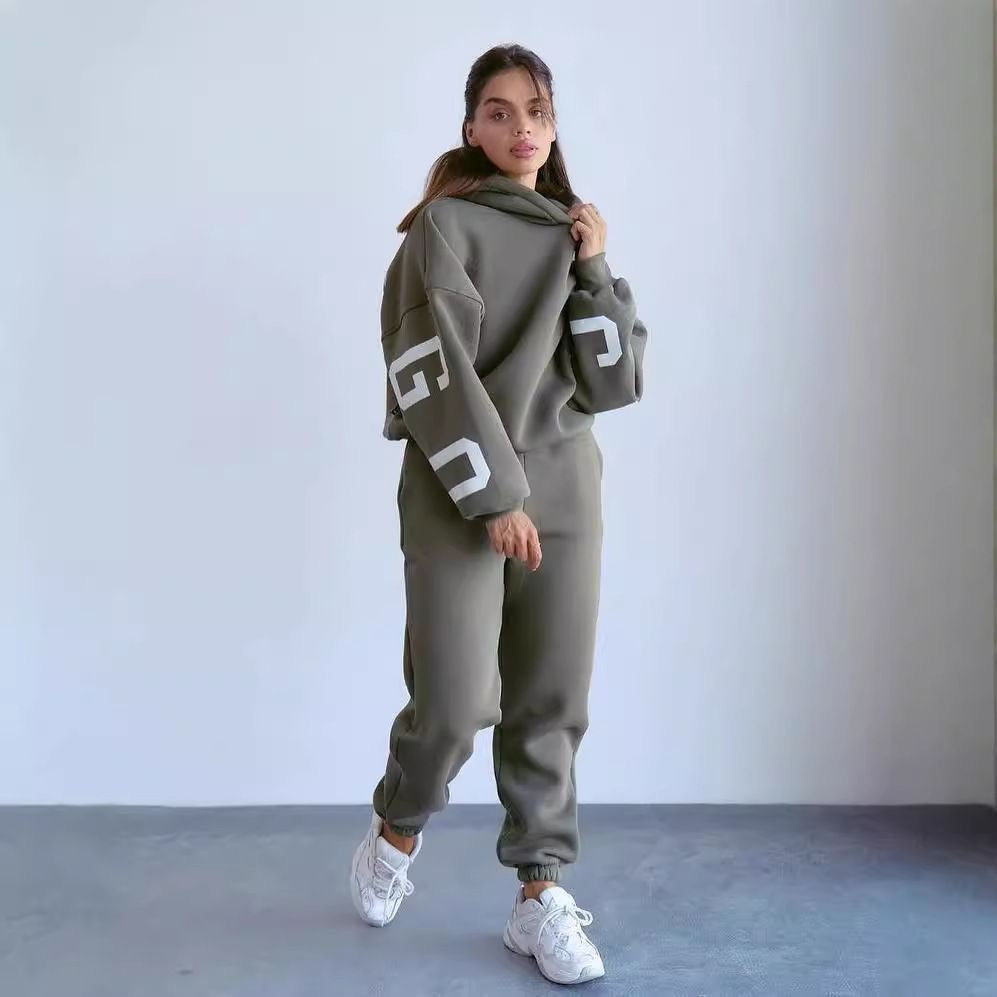 Premium Matching Tracksuits