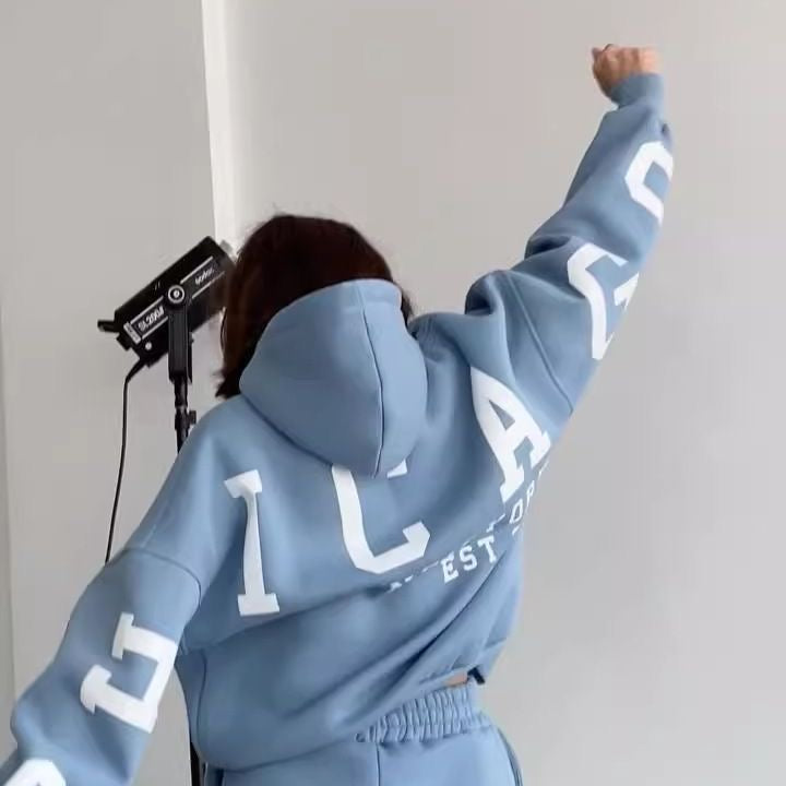 Premium Matching Tracksuits