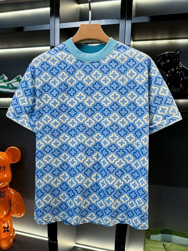 Lucky Charm Vintage Tee 