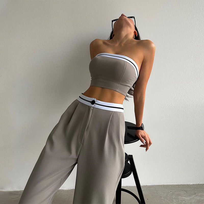 Monochrome Muse Collection